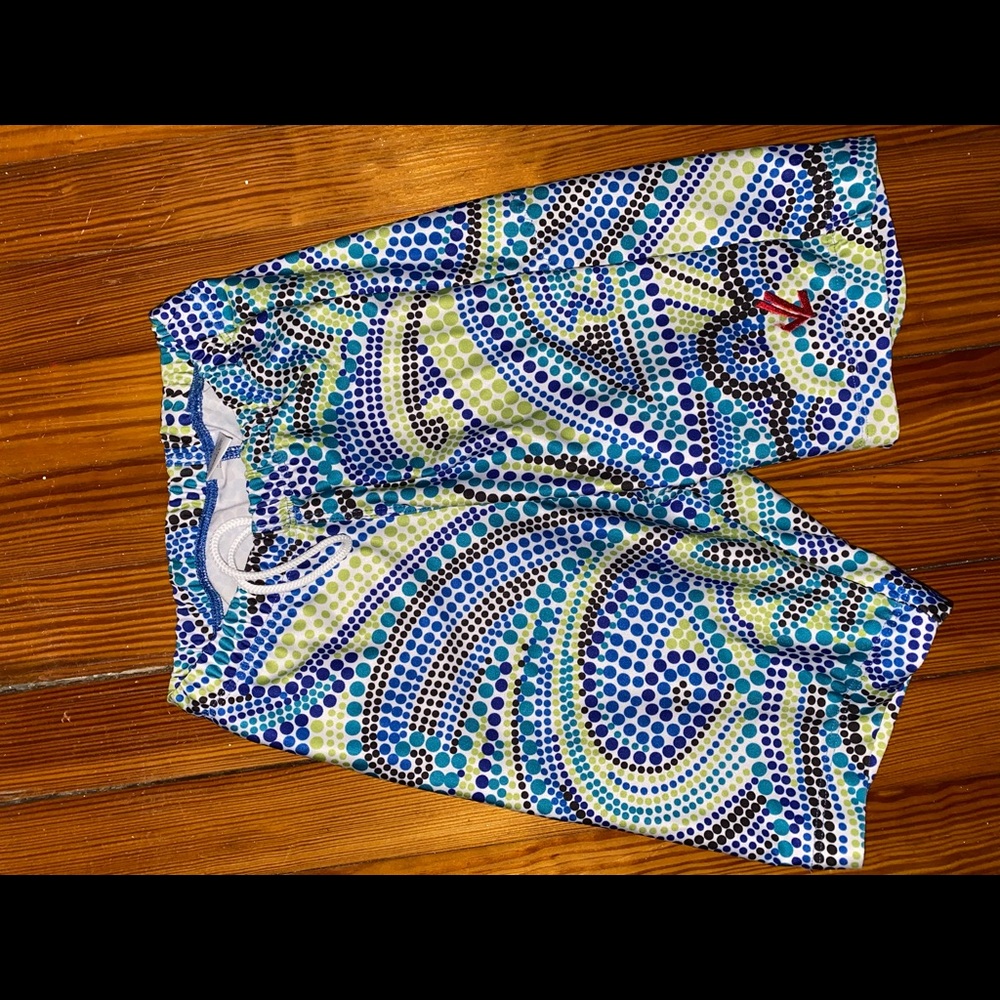 JL Racing biker shorts